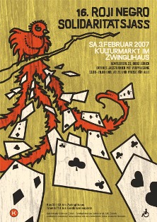 Plakat 2007